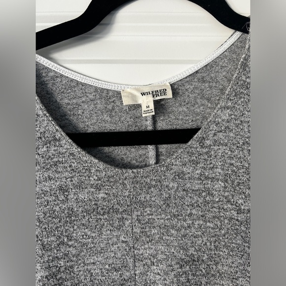 Wilfred Free Halter Skater Dress - Picture 2 of 3